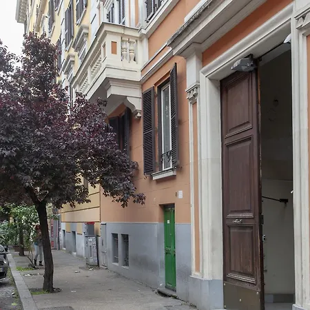 Arie Romane Guesthouse-3